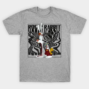 Very surprised Roger Rabbit T-Shirt